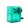 Yhmxh Pencil Roller Pin Pencil Turner Hand Crank Constant Pencil Home Supplies