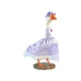 thumbnail image 1 of Yhmxh Porch Goose valentine Outfits with Hat for 23'' Statue, Goose Costume, Porch Geese Outfits for 23 Inch Geese Clothes Goose Cloths Outdoor Patio Yard Lawn Decoration, 1 of 6