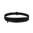 thumbnail image 1 of Yhmxh Running Belt Fanny Pack, Exercise Waist Pack for Women and Men, Slim Runners Fanny Pack Phone Holder, Waist Belt for Workout Jogging Hiking Cycling, Money Belt Running Gear Accessories (Black), 1 of 6