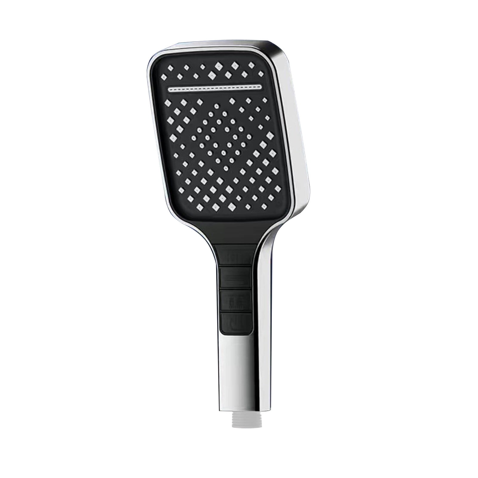 Yhmxh Shower Head with Handheld: 7 Spray Modes/Settings High Pressure ...