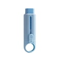 thumbnail image 1 of Yhmxh Sliding Retractable Rubber Erasers with Finger Ring, Push-Pull Large Pencil Erasers with Plastic Sleeve, Soft Rubber Erasers for Office, Clean Erasing Stationery Supply for Drawing & Writing, 1 of 6