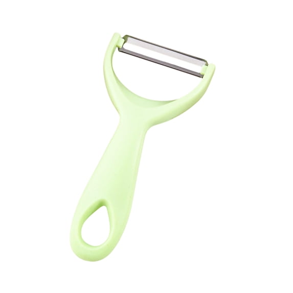 Yhmxh Stainless Steel Potato Peele, Fruit Vegetable Peeler with Ergonomic Handle, Kitchen Y-Shaped Apples Peelers for Home Cooking & Fruit Prepping, Kitchen Essentials