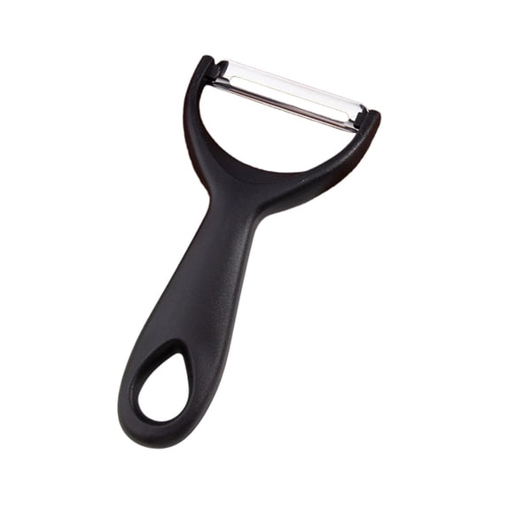 Yhmxh Stainless Steel Potato Peele, Fruit Vegetable Peeler with Ergonomic Handle, Kitchen Y-Shaped Apples Peelers for Home Cooking & Fruit Prepping, Kitchen Essentials