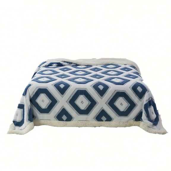Yhmxh Throw Blanket for Couch, Fleece Throw Blanket for Bed, Cozy Blanket for Women, Cute Warm Fluffy Cream Blanket, Teacher Gifts Birthday Gifts for Women Men, Room Home Dorm Decor 60"X80"