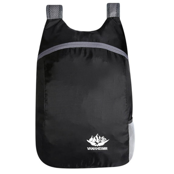 Yhmxh Travel Hiking Backpack Ultra Lightweight Packable Water Resistant Backpack for s Women and Men Folding Backpack for Travel Camping Outdoor Hiking Cycling Daypack