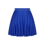 Plaid Skirt Eashery Long Denim Skirt Plus Size Basic Versatile