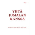 thumbnail image 1 of YhtÃ¤ Jumalan kanssa: HerÃ¤Ã¤minen PyhÃ¤n Hengen ÃÃ¤nen kautta, (Paperback), 1 of 1