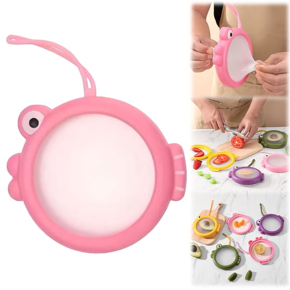 Yhuaoa Vegetable Storage Containers For Refrigerator Fridge Pod For Avocado Onion Storage Keeper Avocado Keeper For Fridge Reusable Fruit & Vegetable Pods Avocado Storage Onion Container