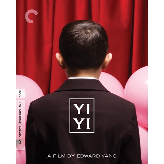 Yi Yi - The Criterion Collection (4K Ultra HD) Jonathan Chang Adrian Lin Xiao Shushen Ke Suyun