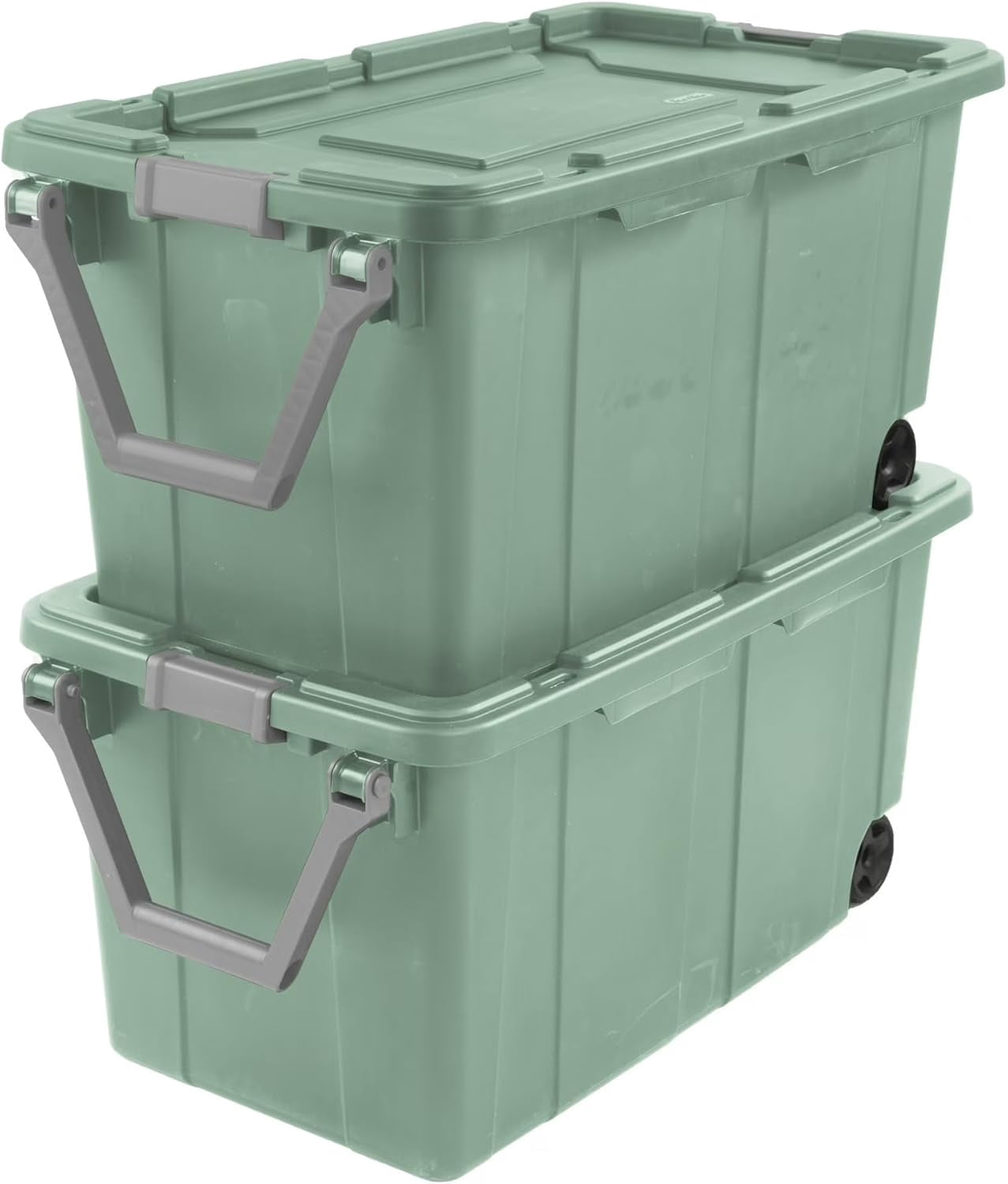 【新品】RAIN OR SHINE SOFT CONTANER L 40L Best Sellers In 40 Gallon Storage Containers With Lids
