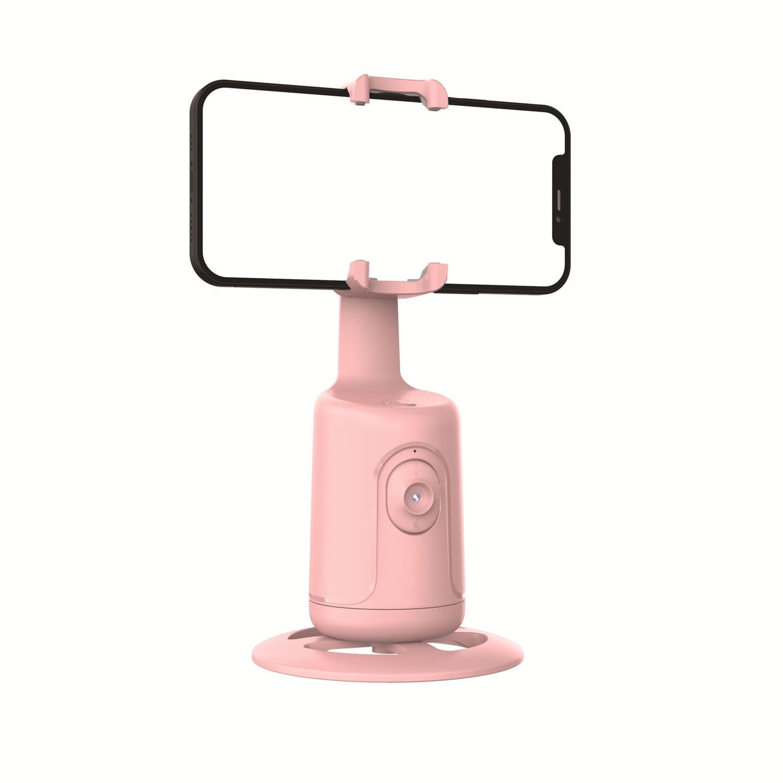 YiBai 360° Tracking Can Automatic And Rotation With One-Key Start ...