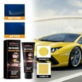 thumbnail image 1 of YiBai Car Scratch Repair Kit Car Body Paint Scratch Repair Polishing Refinishing Maintenance Kit 60g,Multicolor, 1 of 8