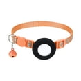 thumbnail image 1 of YiBai Collar with Reflective Collar Address Pendant with Film, Q, 1 of 3