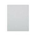 thumbnail image 1 of YiBai Electrostatic Frosted Glass Sticker Translucent Opaque Bathroom Bathroom Bedroom Leakproof Private Window Sticker Glass Sticker Film, Gray, 1 of 2