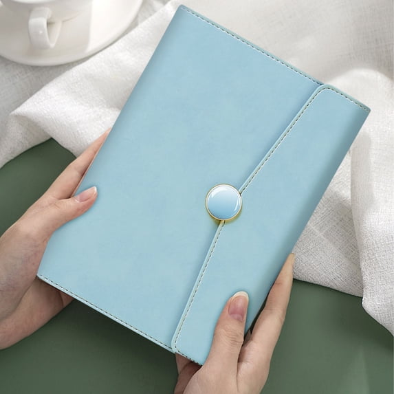 YiBai High End Business Laptop, Light Blue