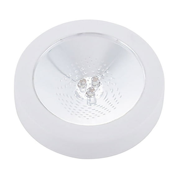 YiBai LED Coasters for Drinks, G-SAFE, Bottle Lights for Liquor Bottles, Light up Coasters, Flash Cup Coaster Flashing Shots Light Perfect for Party Wedding Kitchen Dinning Bar Coasters,White