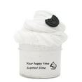thumbnail image 1 of YiBai Saving 70ml Furry Cloud Butters Slimes Clays Toy Non Settling With Accessories DIY Noodles Stretchy Slimes For Creatives Crafts, 1 of 6