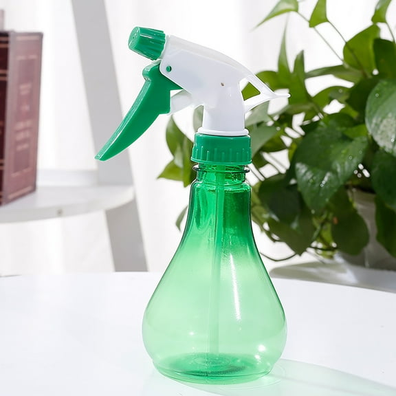 YiBai Spray Bottles - Mist/Stream, Leak Proof, Bpa Free, Spray Bottle For Plants, Pet, Vinegar, Bbq, Rubbing Alcohol, Salon - Multicolour(2PCS)