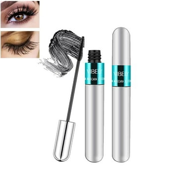 Kaloaede Lash Cosmetics 5x Longer 2 in 1 Mascara for Natural ...