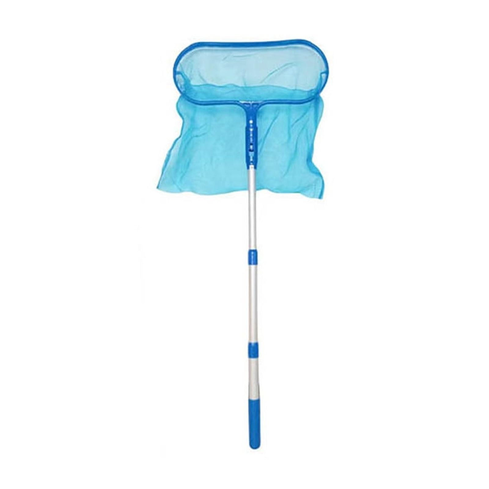 YiFudd 3 Sizes Of Aluminum Poles For Catching Fish Floating Garbage