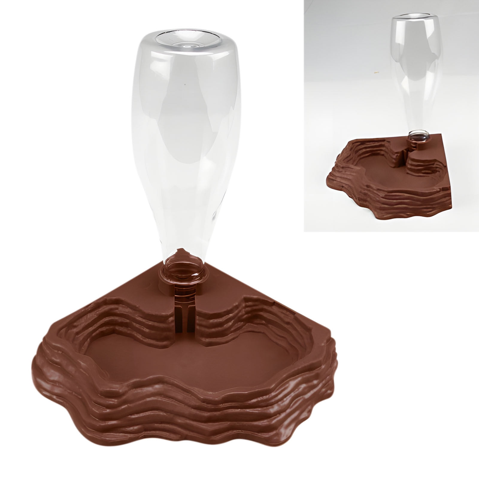 YiFudd Automatic Water Dispenser Household Portable Water Dispenser