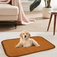 YiFudd Botanical Rattan Mat Woven Fine Cushion And Pet Mat Cool