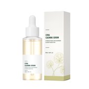 YiFudd Calming & Repairing Serum, Soothing Facial Essence for Sensitive Skin, Ease Red Skin, Relief & Hydrating Barrier Care, 50ml / 1.69 fl oz