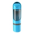 YiFudd Creative Pet Cup Outdoor Portable Water Dispenser