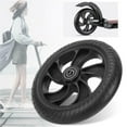 YiFudd Electric Scooter Tires High Speed Rear Wheel Tires For 8 Inch