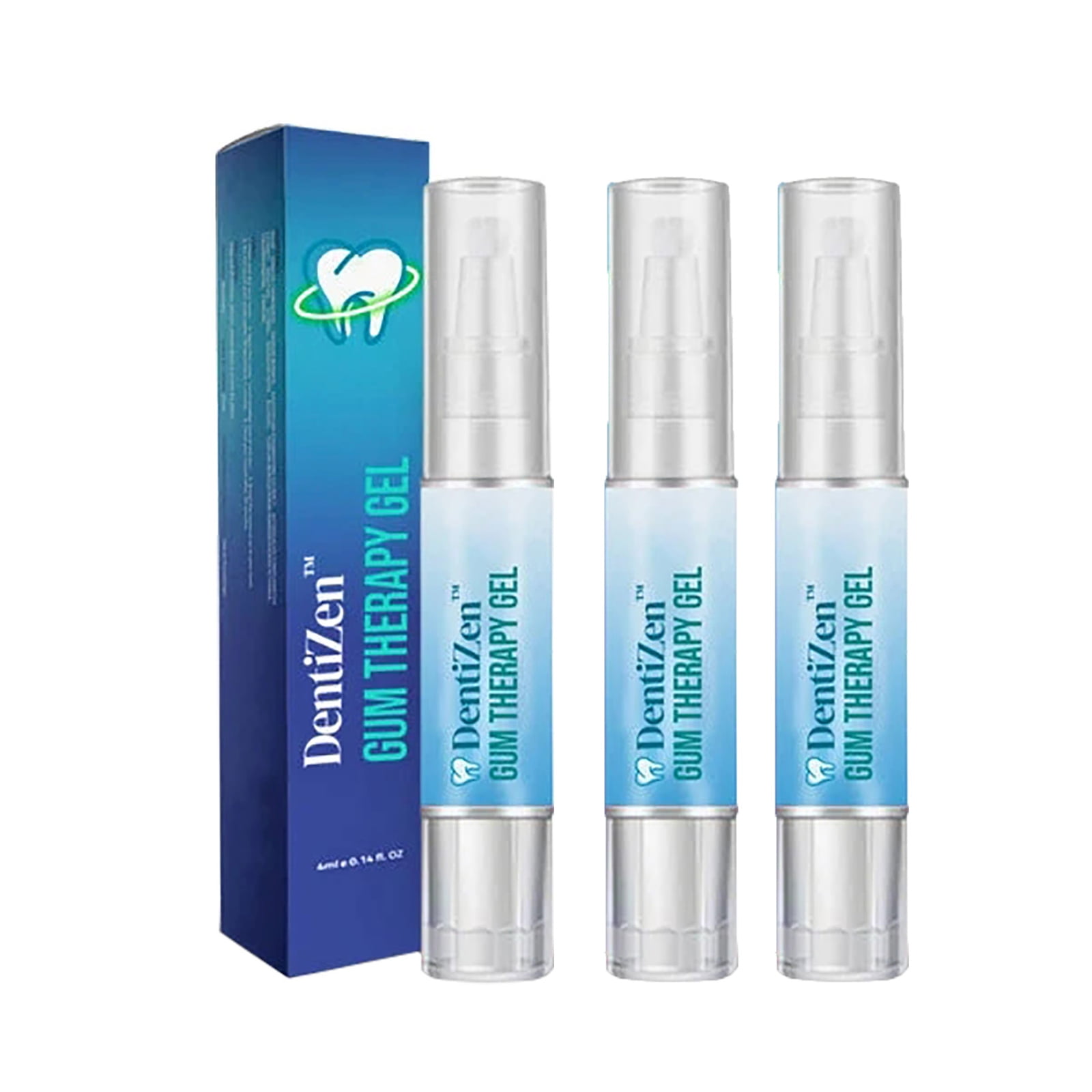 YiFudd Gum Therapy Gel, Teeth Whitening Essence Pen, Teeth Whitening