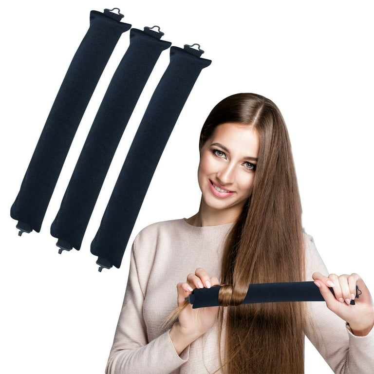 Curlers with hook sales