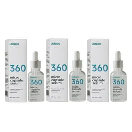 Gzwccvsn 360 Micro Capsule Serum, Capsules Essence Anti Gzwccvsn 360 Micro Capsule Serum, Capsules Essence Anti