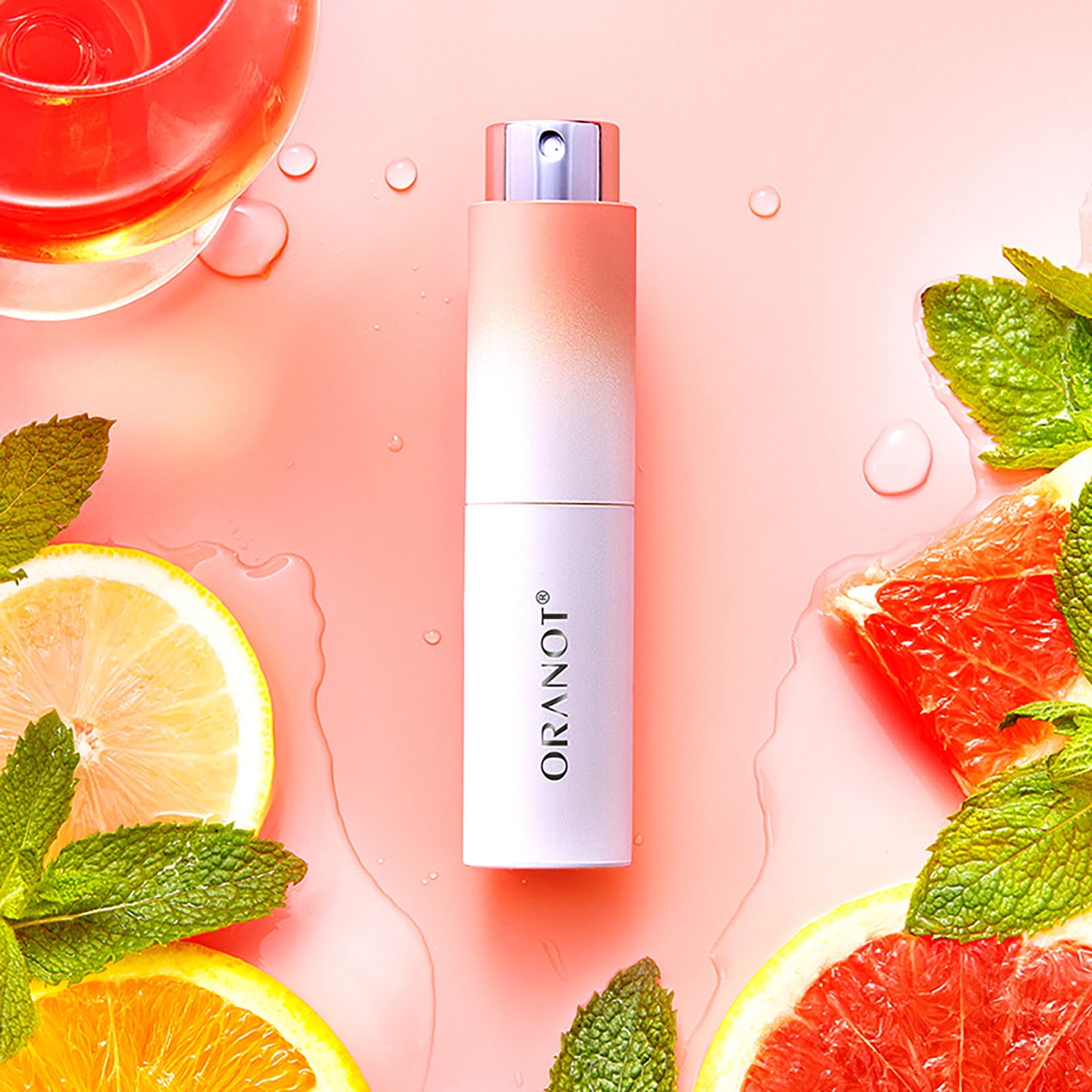 YiFudd Probiotic Mouth Spray Fresh Breath Portable Long Lasting Anti