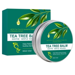 YiFudd Soothing Balm 60g, Moisturizing Skin Cream for Dry Rough Irritated Skin, Multi-Purpose Body & Face Care, 2.12 oz