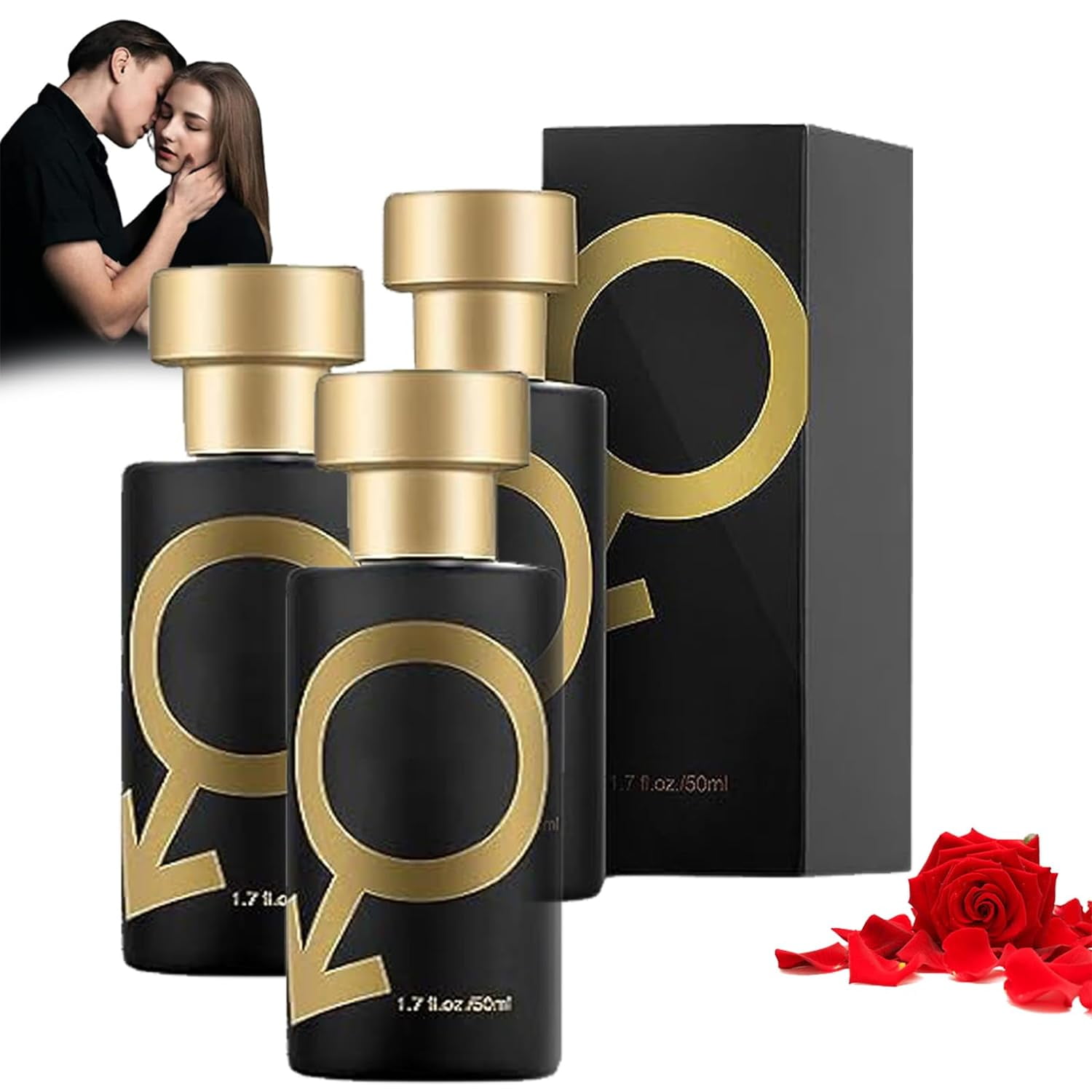 YiFudd VYG Cologne, VYG Fragrance, Vyg Perfume for Men, Alpha Touch ...