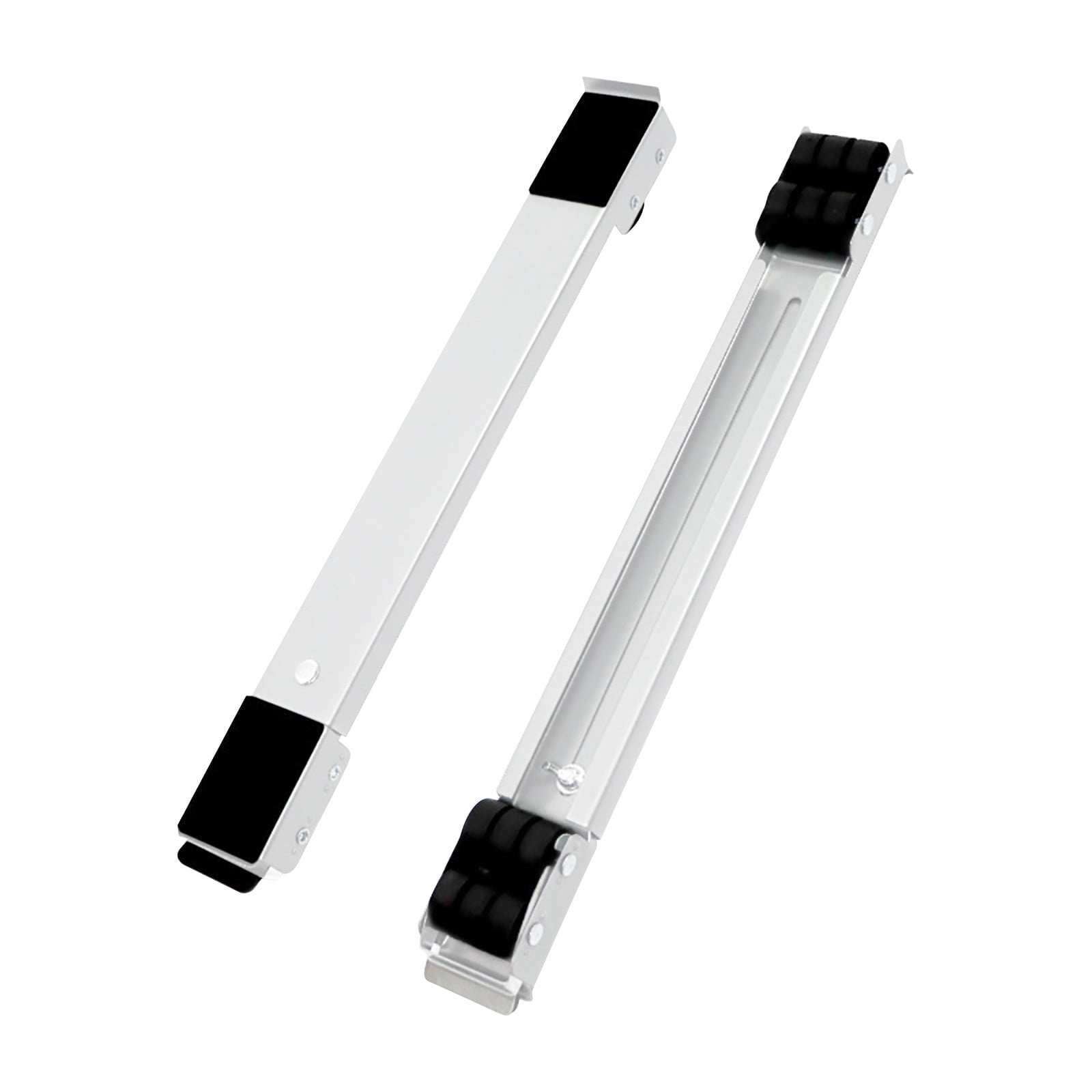 YiFudd Washing Machine Pad High Base Rack Refrigerator Removable Shelf