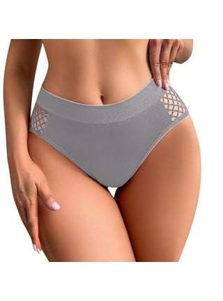  Women's Thong Black Half Buttock Lace Lace Pure Non Marking Low  Waist Breathable Comfortable Underwear Panties Lingerie : Clothing, Shoes &  Jewelry