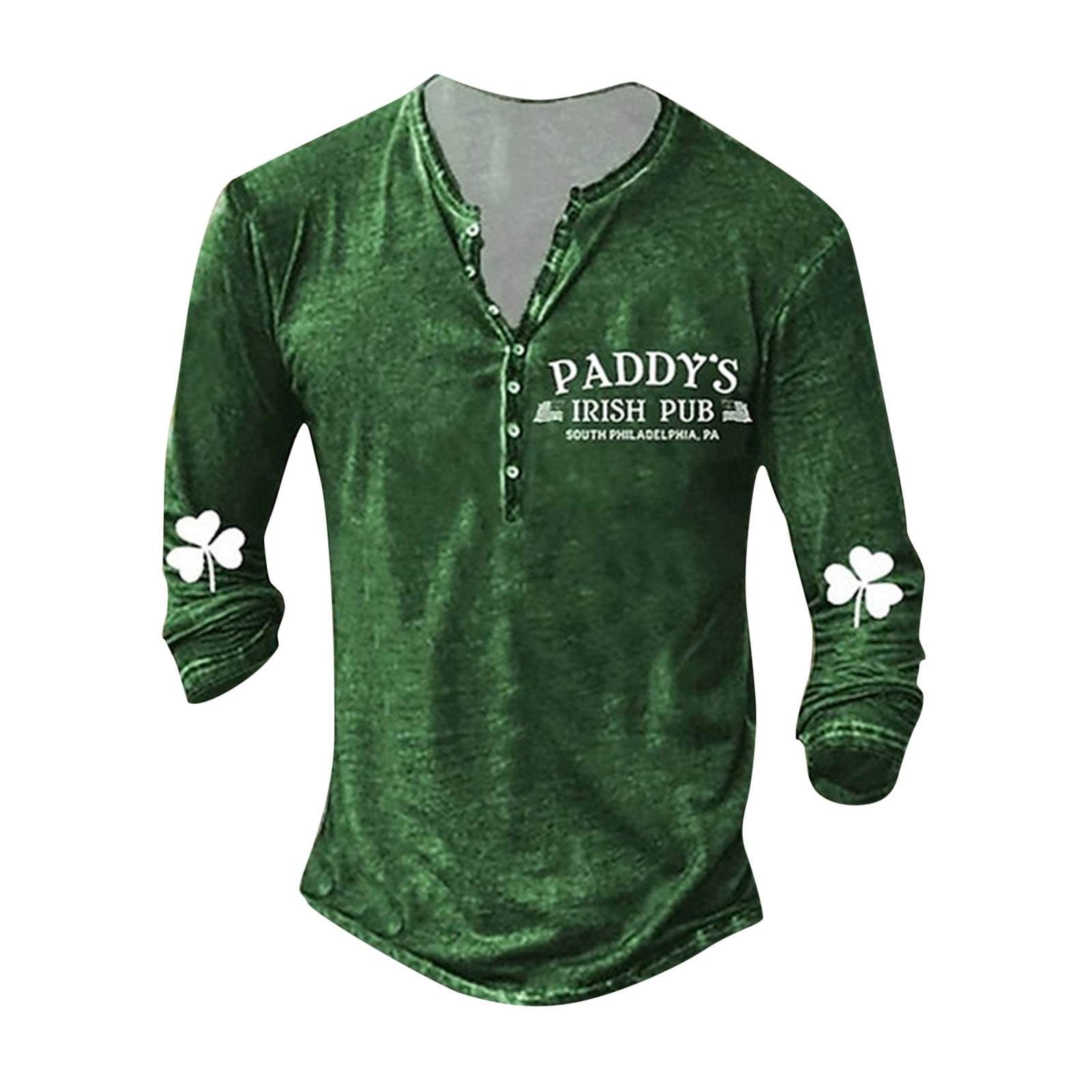 YiHWEI Tshirts Shirts for Men White V Neck Under Dress Shirt Summer