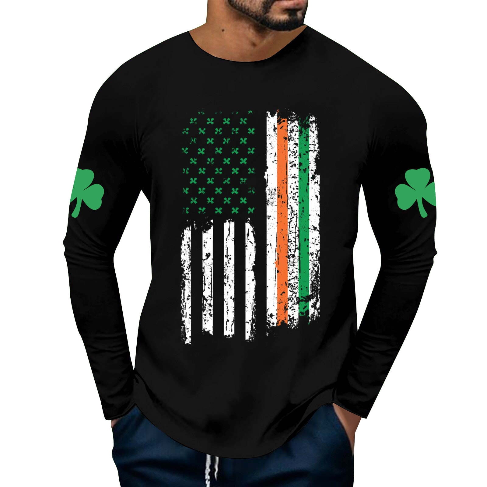 YiHWEI Tshirts Shirts for Men White V Neck Under Dress Shirt Summer