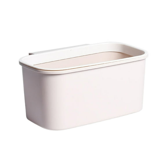 YiJuHui 1pcs Bedside Organizer Storage Basket, Hanging Caddy with Multiple Pockets for Phone Tablet Essentials, Space-Saving Bed Head Mount Holder for Home Dorm Room 25.2*14.2*12.2CM