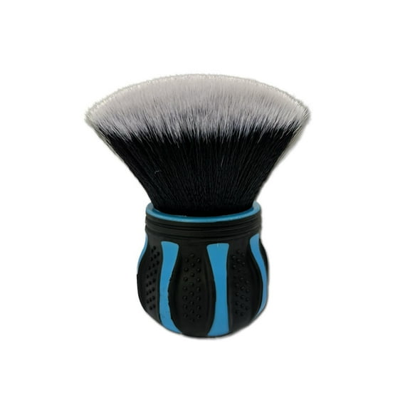 YiJuHui 1pcs Car Detailing Brush Kit, Soft Bristle Scratch-Free Cleaning Tool, Flexible Interior & Exterior Auto Brush for Dashboard Vents Crevices