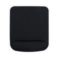 thumbnail image 1 of YiJuHui 1pcs Ergonomic Mouse Pad with Wrist Support, Non-Slip Rubber Base, Office & Gaming Comfort, Pain Relief for Computer Users, 1 of 6