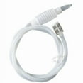 thumbnail image 1 of YiJuHui 1pcs Food Grade Wine Siphon Filter - Semi-Automatic Home Brewing Equipment with Silica Gel Tube for Beer, Spirits & Enzymes - Easy Decanting & Transfer Tool, 1 of 6