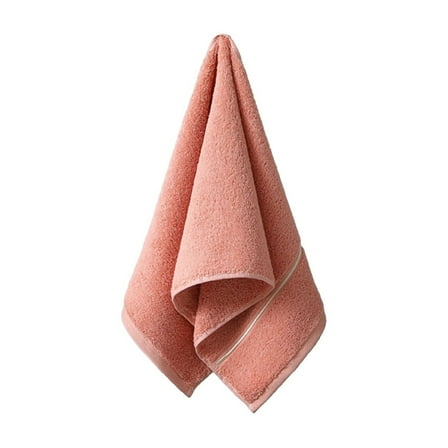 YiJuHui 1pcs Hand Towels - Oversized Cotton Ring Spun Face Towels Highly Absorbent Home Hotel Quality Towel 74*34CM