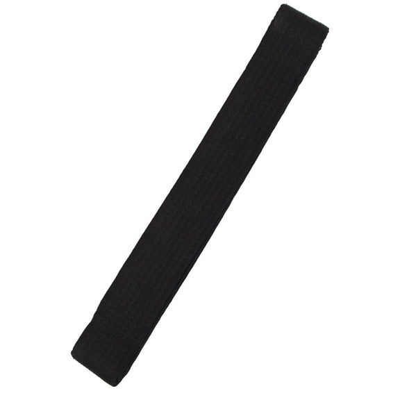 YiJuHui 1pcs Karate Belt, Long Soft Belt for Martial Arts Karate Taekwondo Judo,Martial Arts Belts Universal Fit for Judo/Karate/Taekwondo