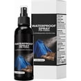 thumbnail image 1 of YiJuHui 1pcs Long-Lasting Waterproof Spray for Fabric, Breathable Protector for Clothing, Shoes, Backpacks, Tents, Upholstery, Sofa, Carpet, Water Repellent, Stain Resistant 120ml, 1 of 3