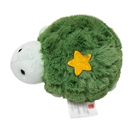 YiJuHui 1pcs Magnetic Shoulder Plush Toy - Adorable Stuffed Animal Doll with Hands-Free Design, Soft & Cuddly Companion for Travel, Gifts