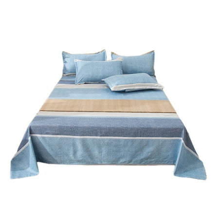 YiJuHui 1pcs Microfiber Comforter Set All Season Bedding Soft Breathable Polyester Home Decor Bedroom Essentials