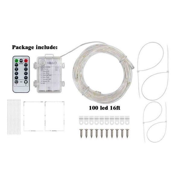 YiJuHui 1pcs RGB LED Basketball Goal Light Solar Powered Color Changing Hoop Lighting with Remote for Outdoor Night Play