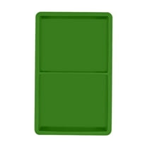 YiJuHui 1pcs Rectangular Silicone Cake Mold, Non-Stick Baking Pan for Oven Microwave Dishwasher Safe, Easy Clean Flexible Loaf Brownie Bar Maker